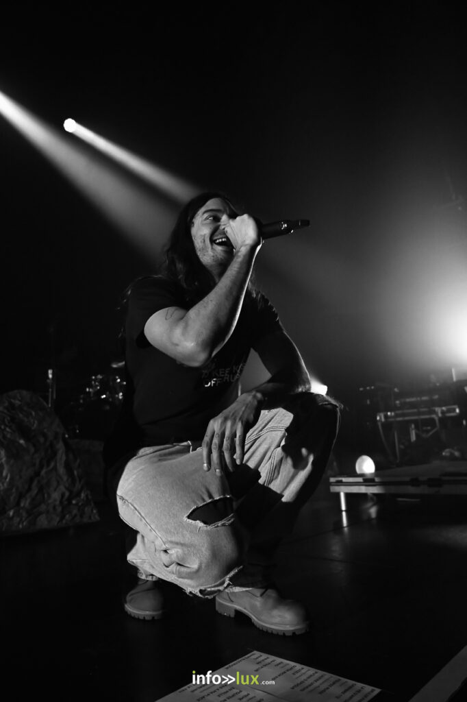 CONCERT > LUJIPEKA