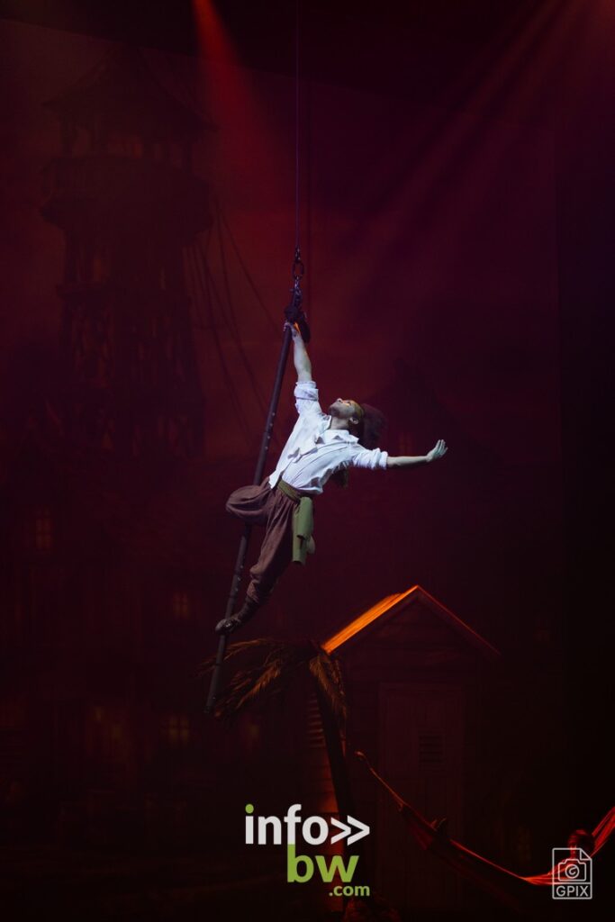 Wavre > Spectacle > Pirates > Photos