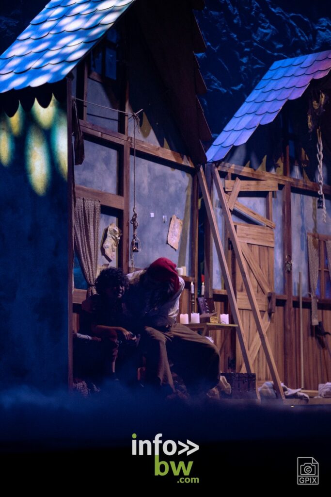 Wavre > Spectacle > Pirates > Photos