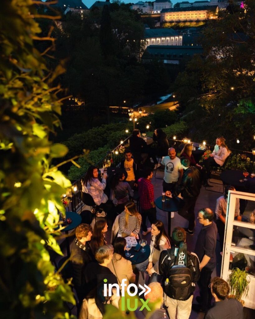 Mirador Club