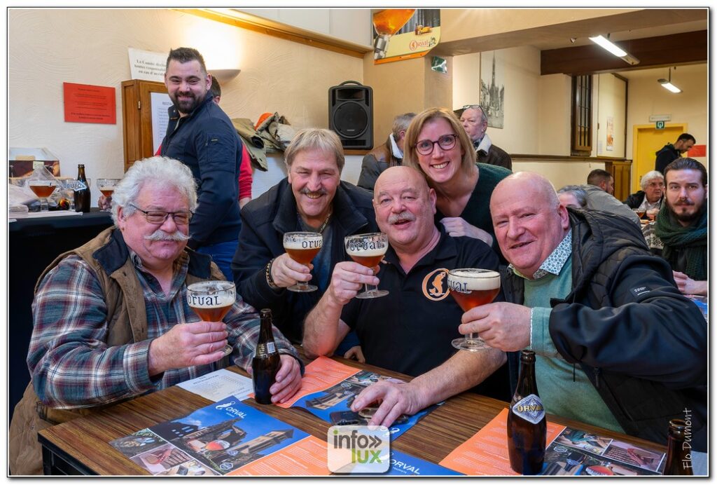 Florenville > bourse aux objets d'Orval >