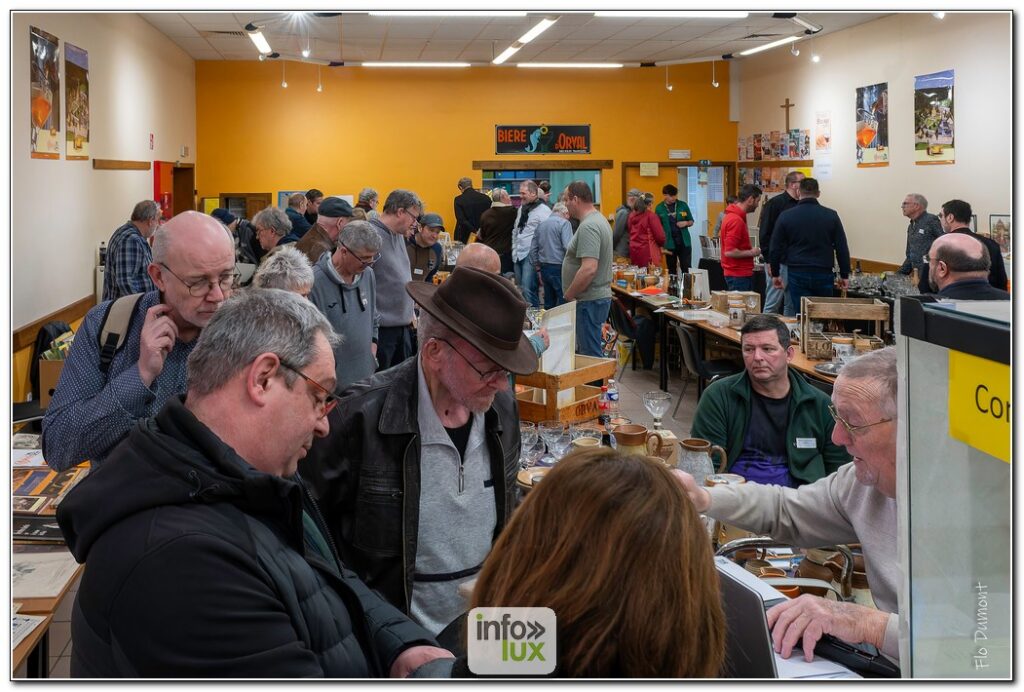 Florenville > bourse aux objets d'Orval >