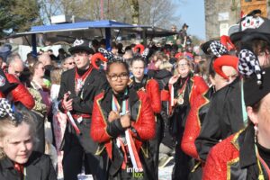 Carnaval de Heinstert 2026 - reportage photo info-lux.com