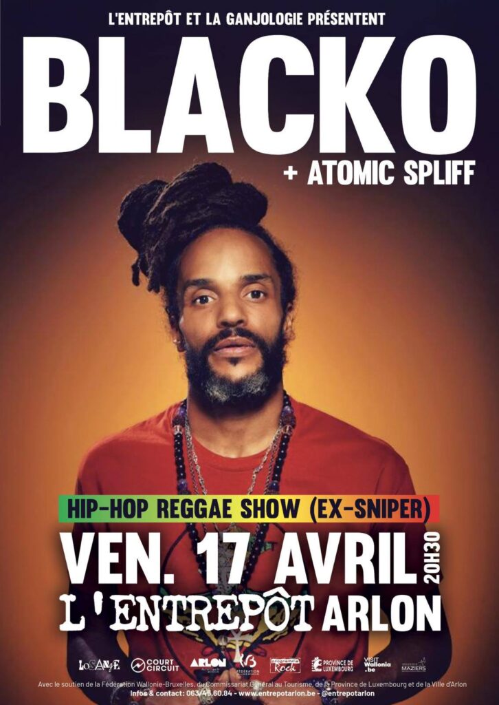 Agenda Clubbing Avril 2026 (3/4)