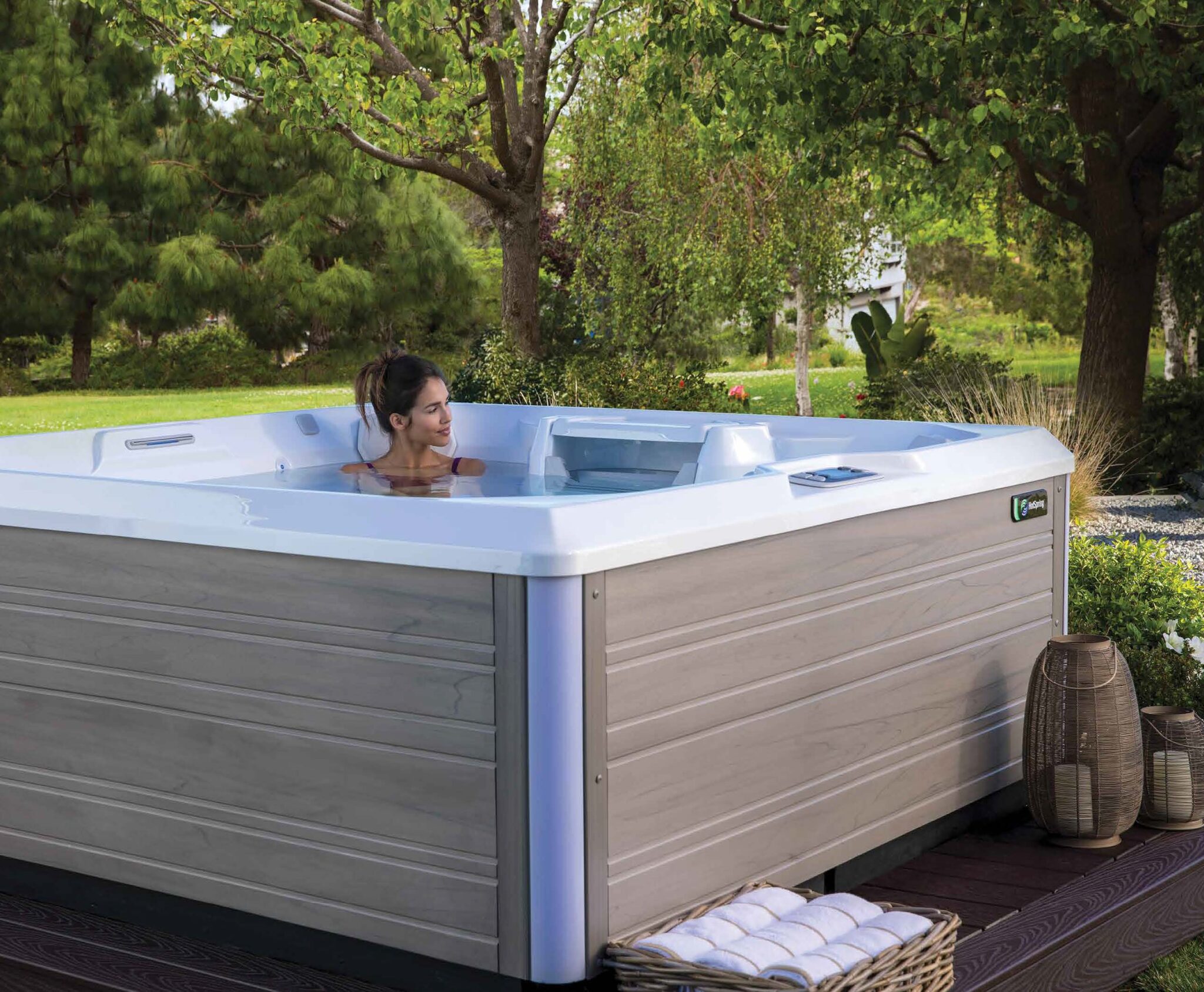 HotSpring Limelight 2025 spas haut de gamme