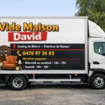 vide maison