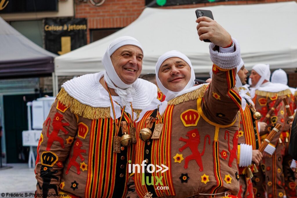 Fleurus > Carnaval 2026 > Photos