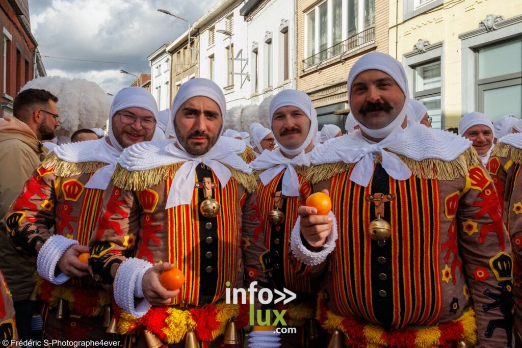 Fleurus > Carnaval 2026 > Photos
