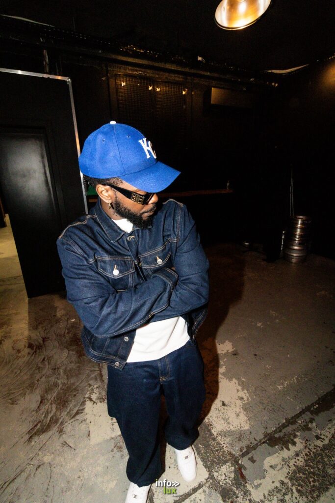 STRASBOURG > CONCERT > MADEINPARIS > PHOTOS
