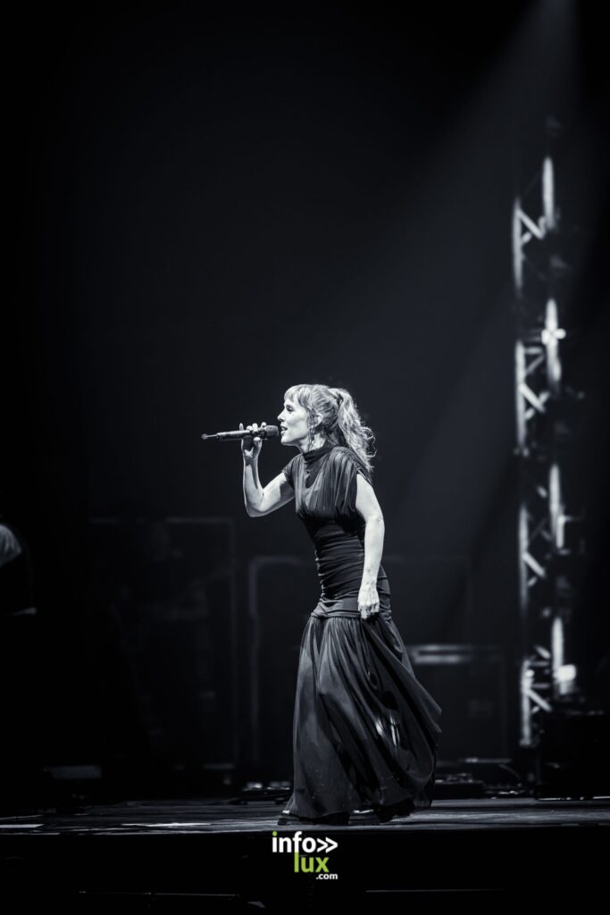 Nancy > Concert > Zaz > Photos
