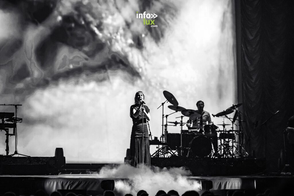 Nancy > Concert > Zaz > Photos