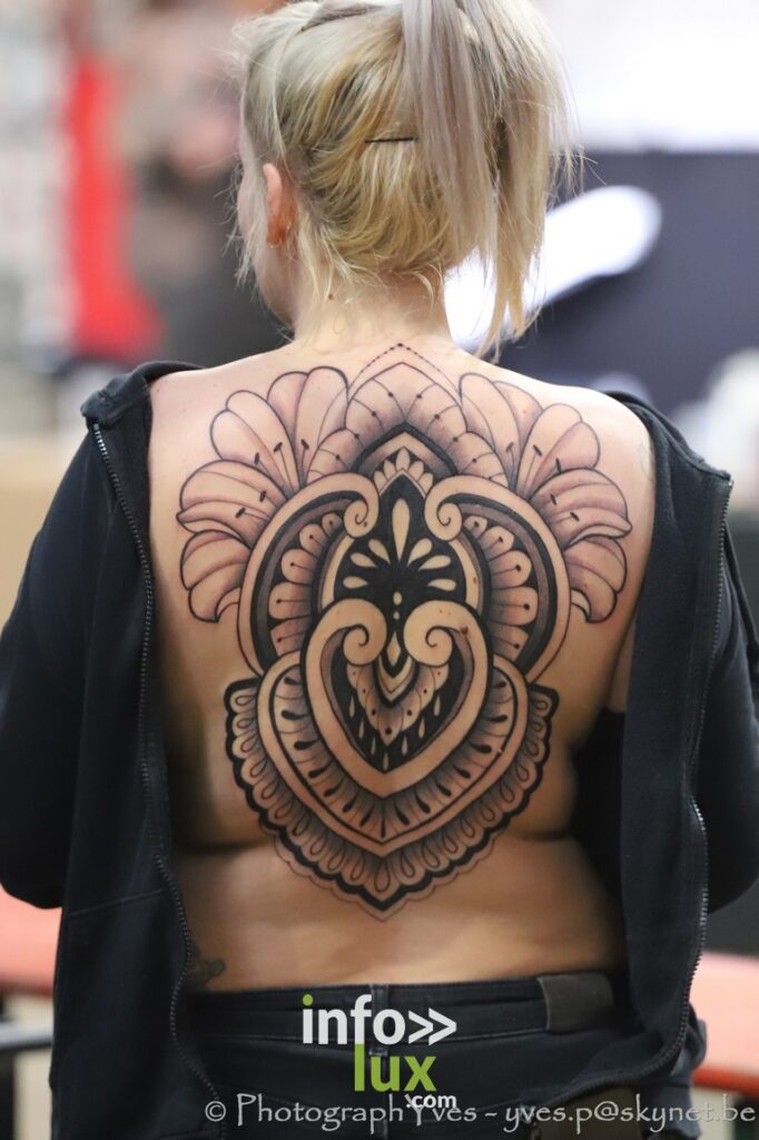Libramont > Tattoo Convention 2026 > Photos