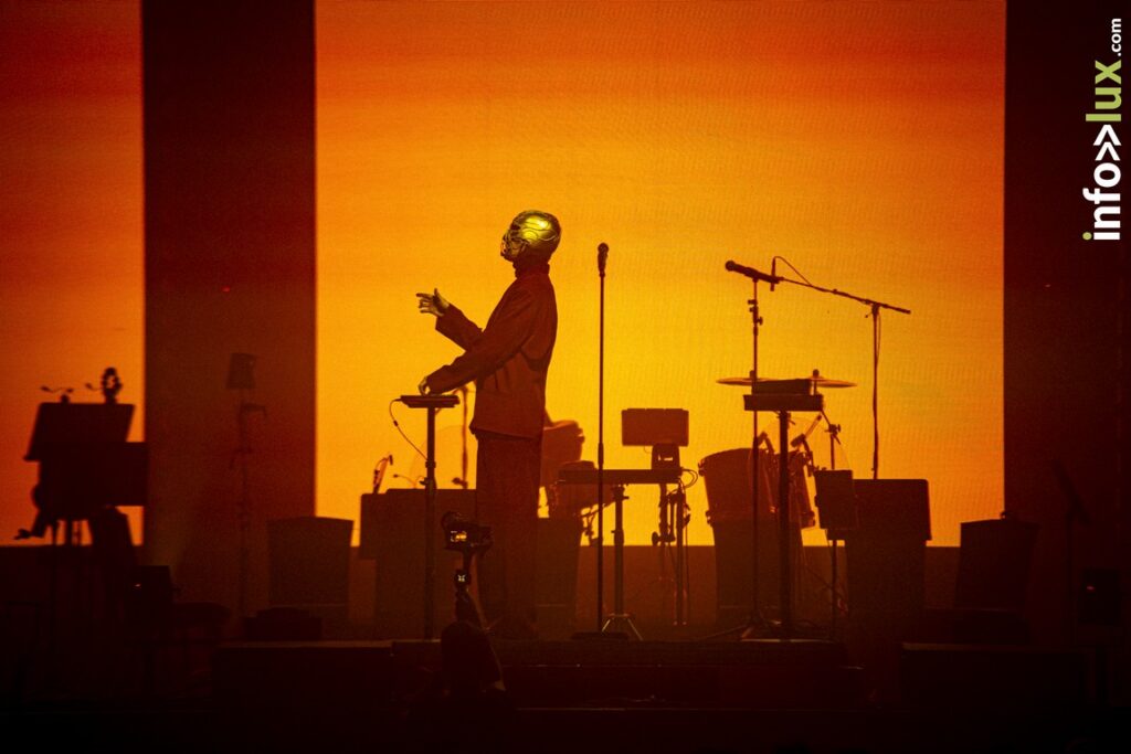 Metz > Concert > Electro Symphony > Photos