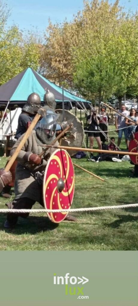 Vikings > Tanngrisnir > Rhouny Fiskimannsson