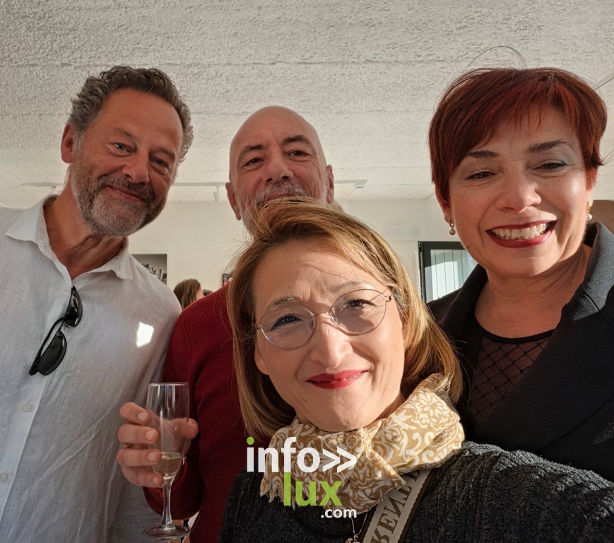 Waterloo > Expo > Luc Pieltain > Photos