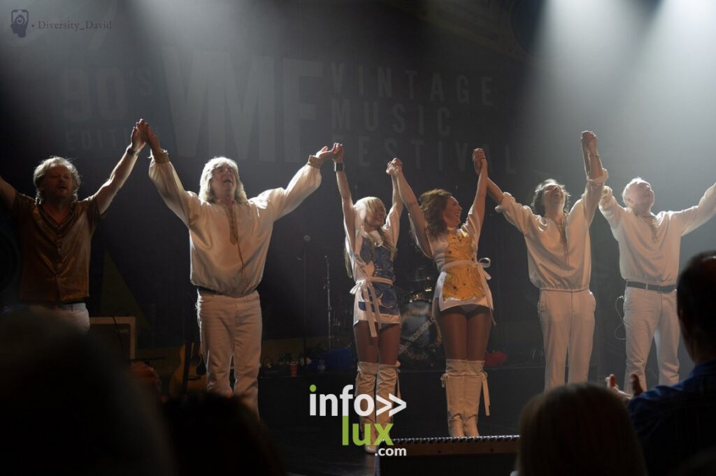 Wavre > Concert > Night Fever > Photos