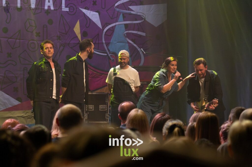 Wavre > Concert > Night Fever > Photos