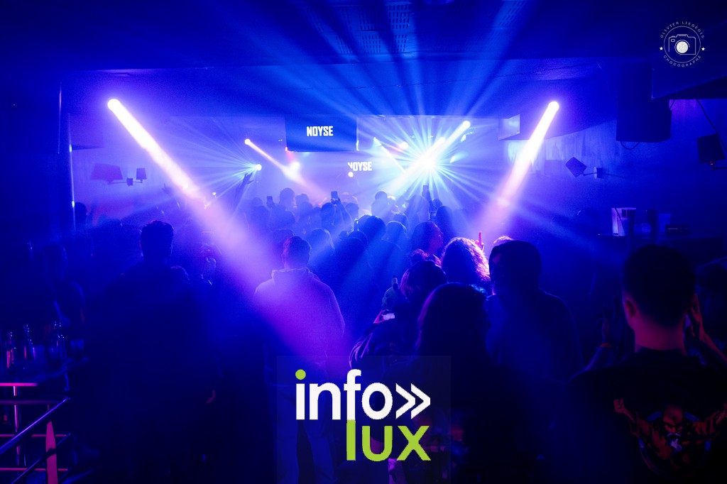 AGENDA CLUBBING - Social Club