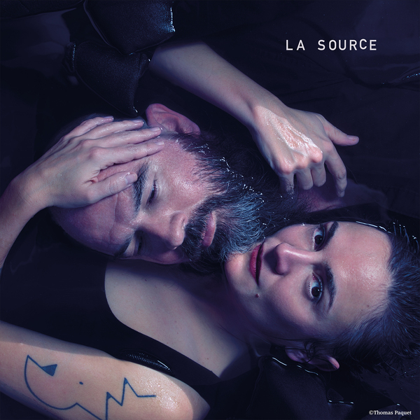 La Source > Premier album