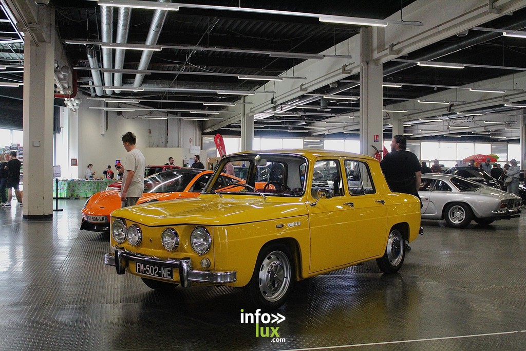 Metz > Salon Auto Passion > Photos