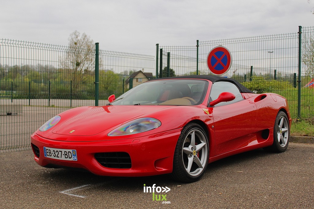 Metz > Salon Auto Passion > Photos