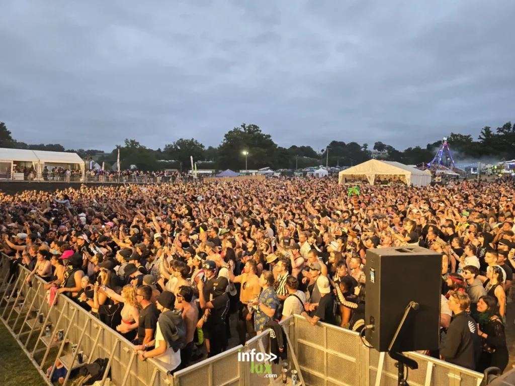 ESKAPE FESTIVAL 2026