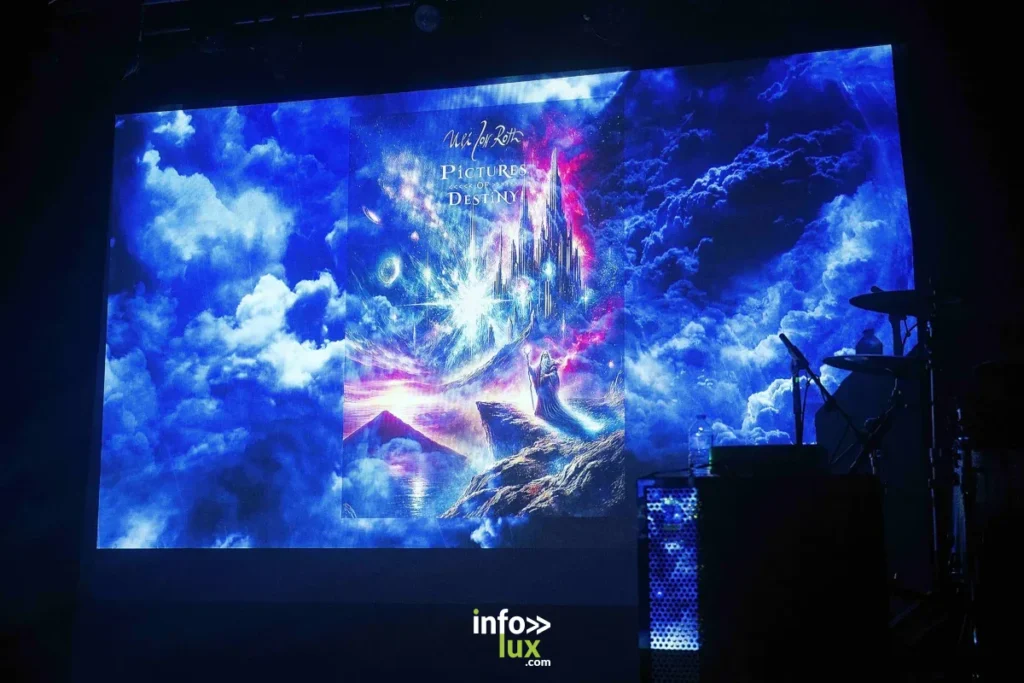 Ittre > Zikzak > Concert > Uli Jon Roth > Photos