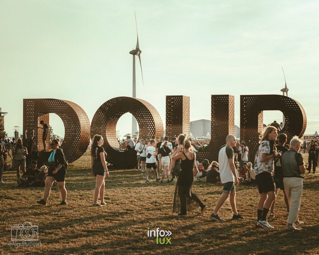 Dour Festival 2026