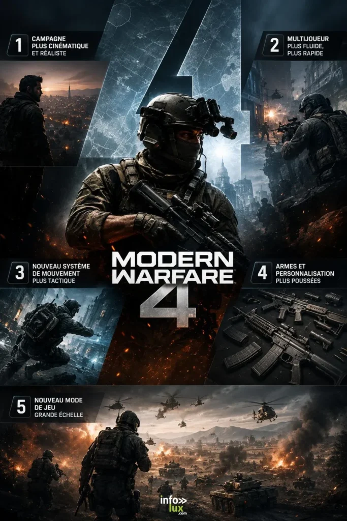 Gaming > Le Feed > L’actualité gaming en temps réel