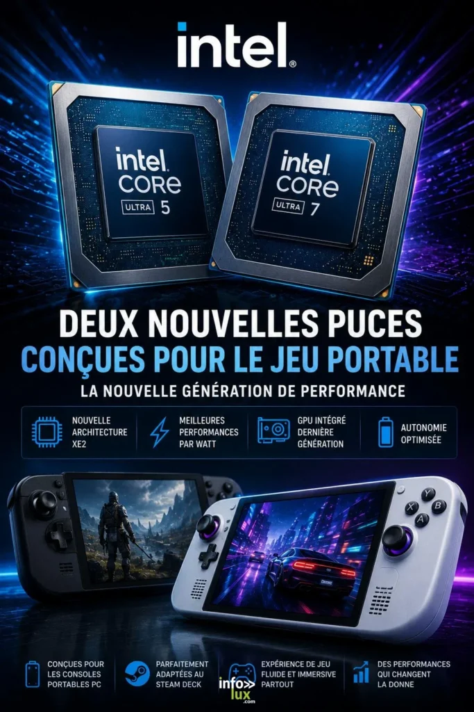 Gaming > Le Feed > L’actualité gaming en temps réel