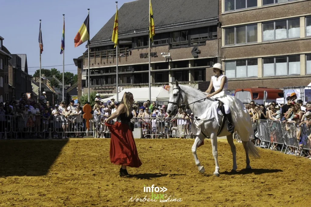 Nivelles > Foire agricole > Photos