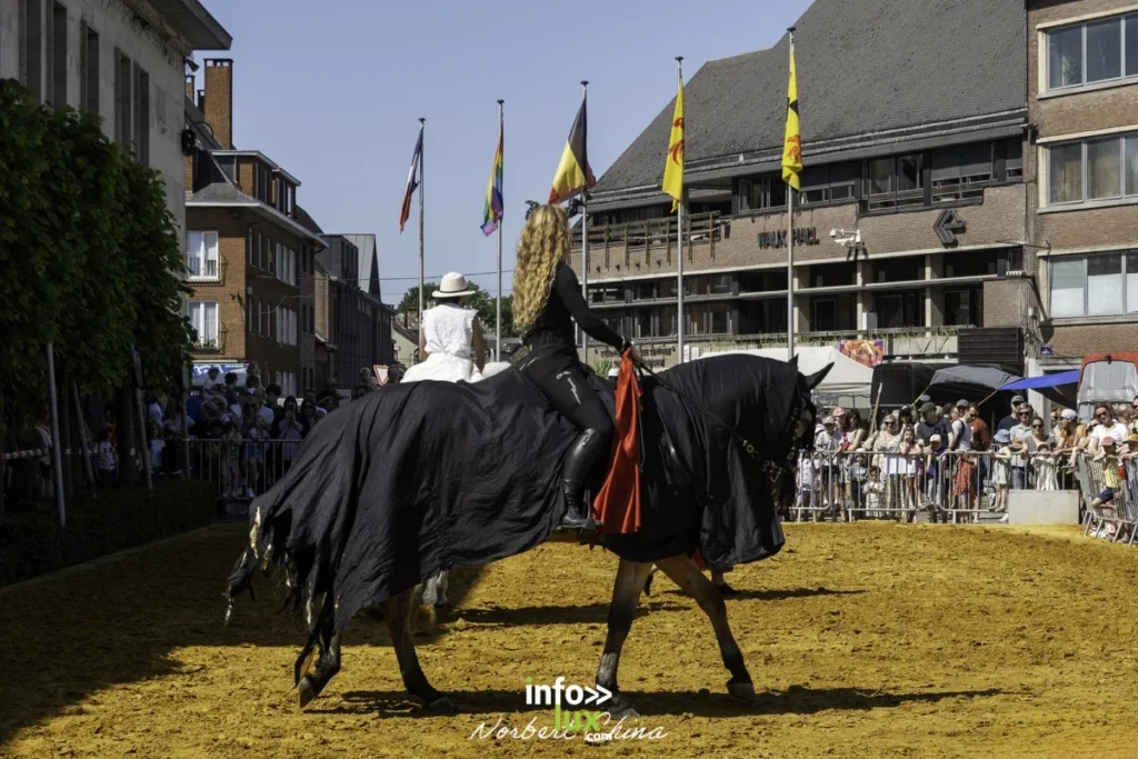 Nivelles > Foire agricole > Photos