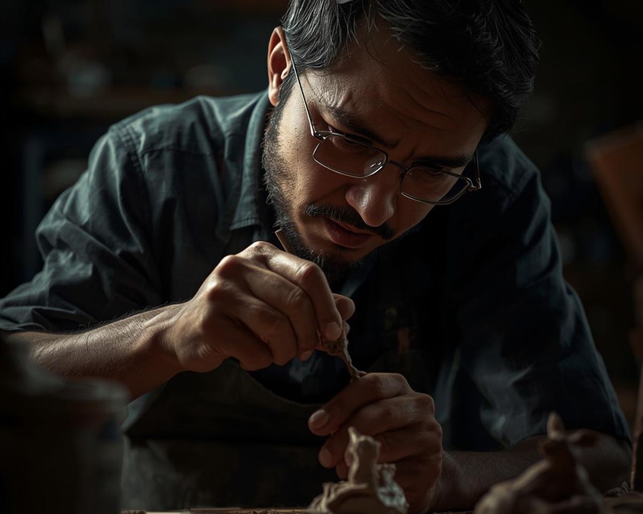 Bertrix Parcours d'artistes et d'artisans