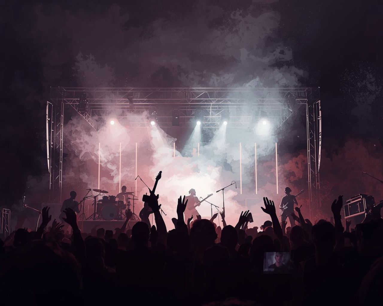 Soissons » Concert » Ultra Vomit