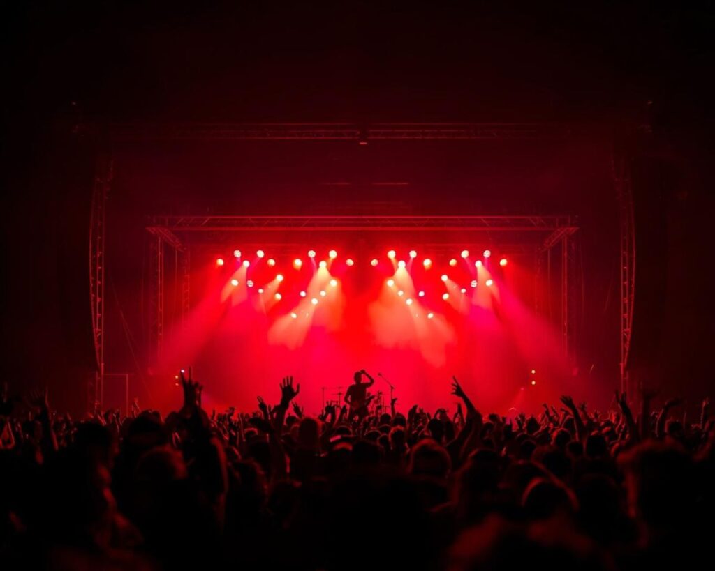 À Nancy, le festival Nancy Open Air 2026 promet un été spectaculaire entre concerts géants, ambiance festive et expériences immersives au Zénith du Grand Nancy.