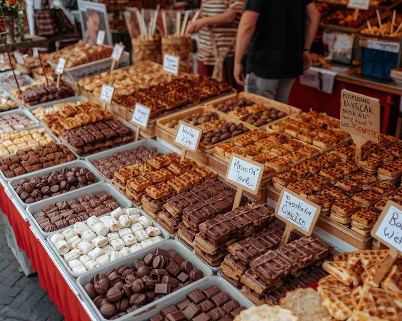 Marchés bio et circuits courts en province de Luxembourg, guide 2026