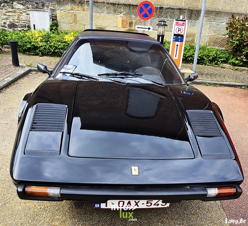 Dour > Exposition voitures > Borin'Old Cars