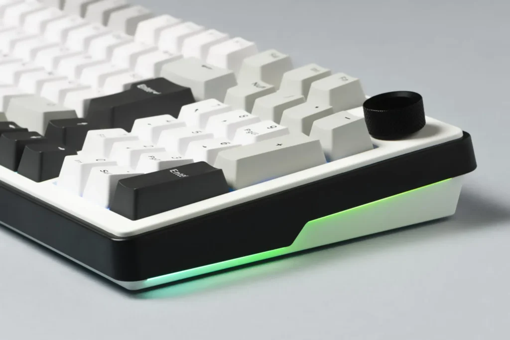 Gaming > Test > KEYZ ELITE 400 WG
