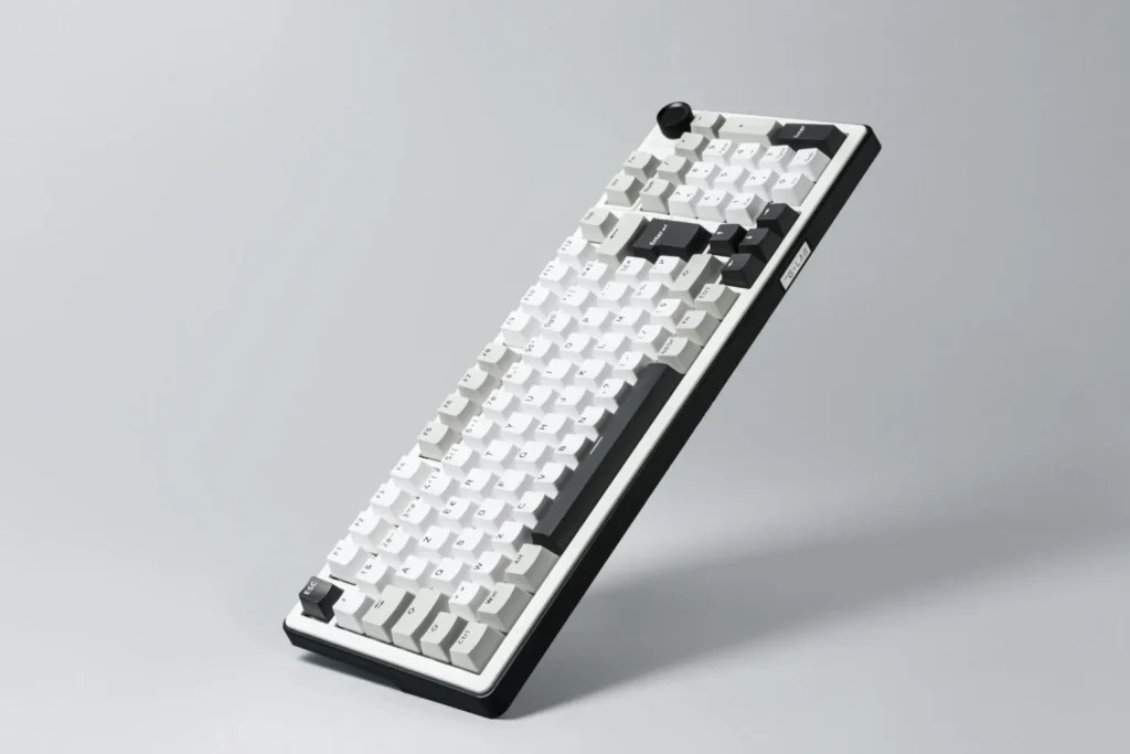 Gaming > Test > KEYZ ELITE 400 WG