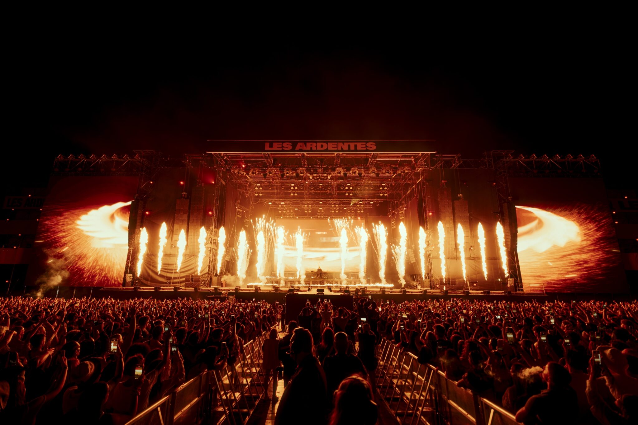 Concerts au Grand-Duché de Luxembourg 2026 : guide des 11 salles à Luxembourg-ville, Esch, Dudelange, Echternach et Mondorf