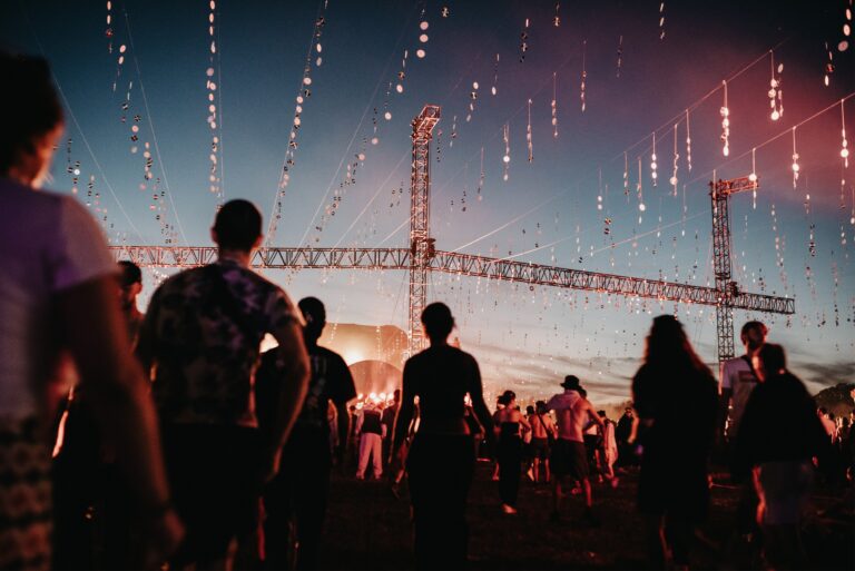 festival Liège : les Ardentes