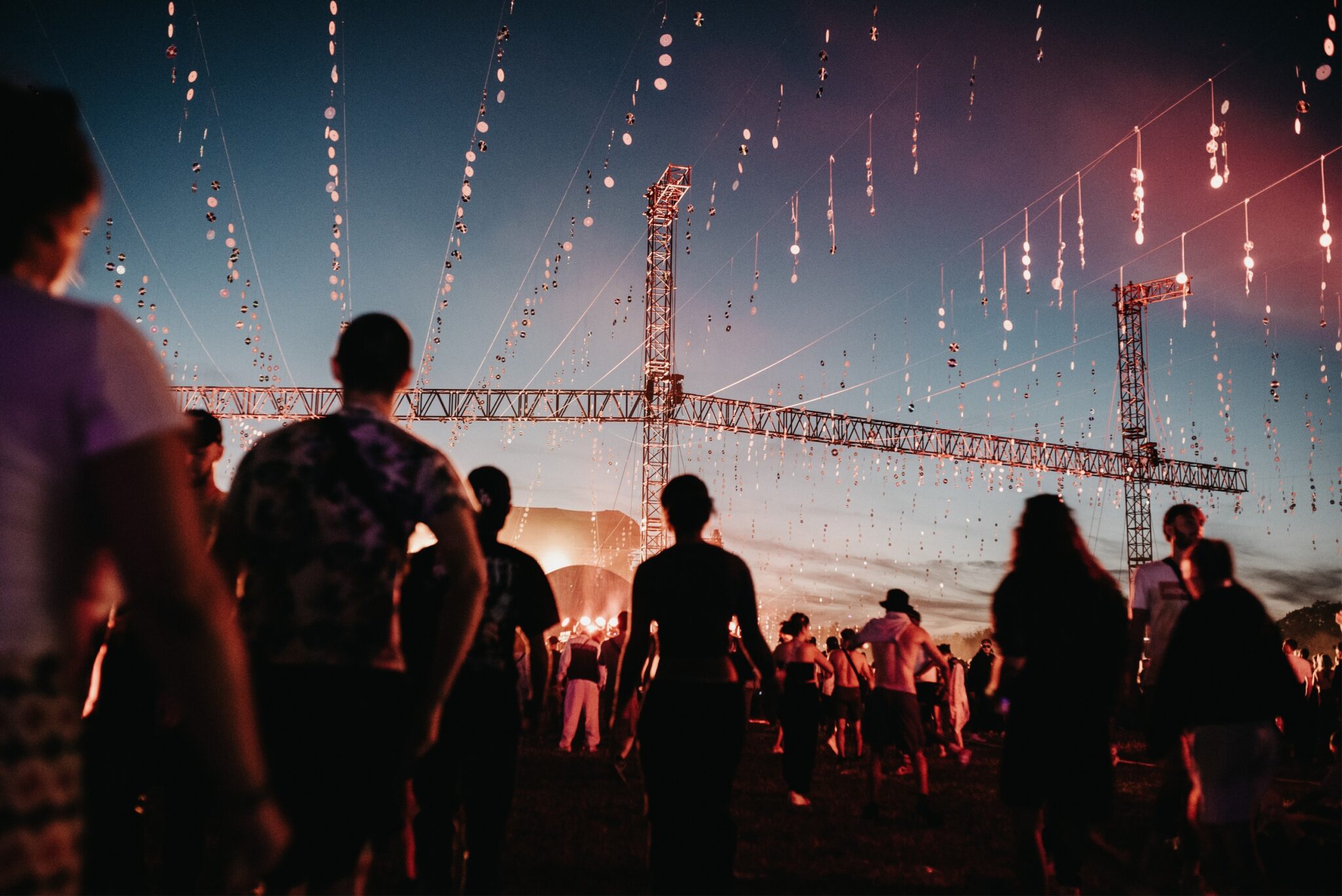 Festival Les Ardentes Liège 2026 : programmation, billets, infos pratiques