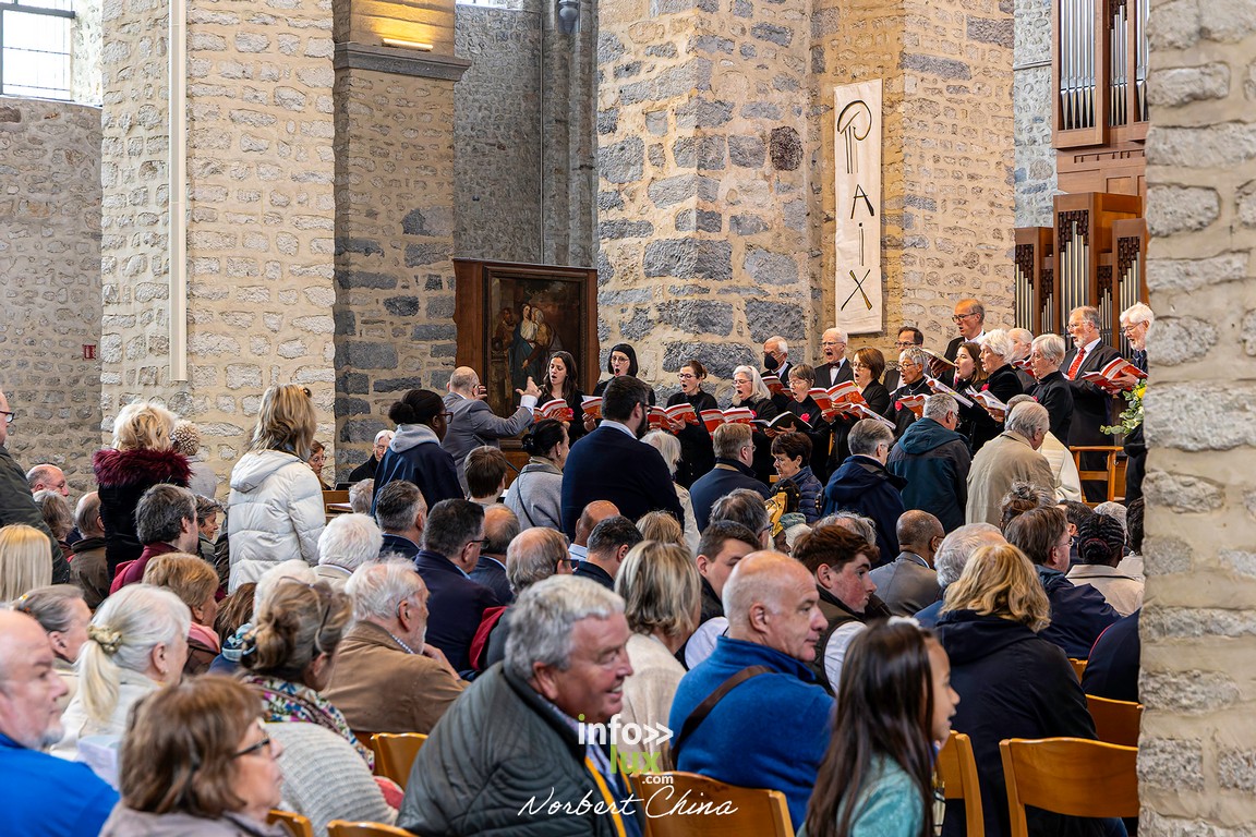 Nivelles > Collégiale > Gertrudis > Photos