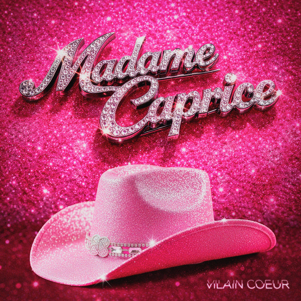 Madame Caprice > Nouveau single