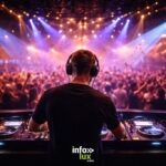 AGENDA CLUBBING MAI 2026 (2/4)