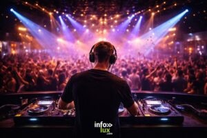AGENDA CLUBBING MAI 2026 (2/4)