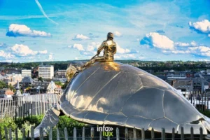 infos Namur