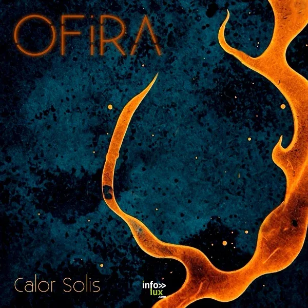 Ofira > Nouvel album