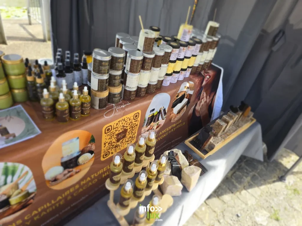Afrik'Art Festival Luxembourg