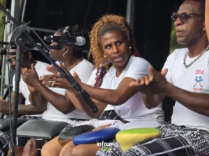 Afrik'Art Festival Luxembourg